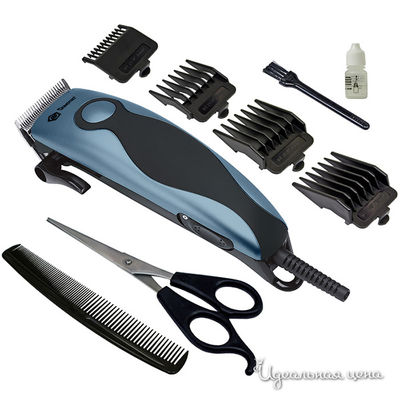 Машинка Domotec