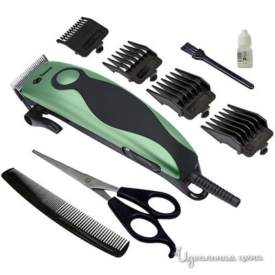 Машинка Domotec