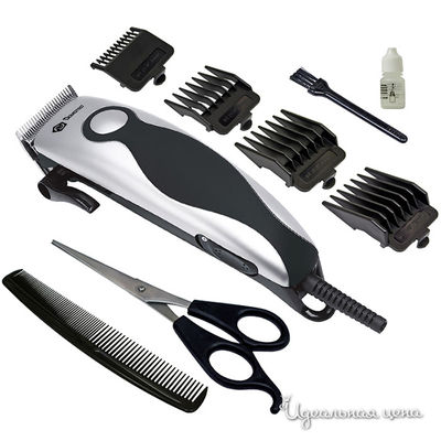 Машинка Domotec