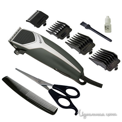 Машинка Domotec