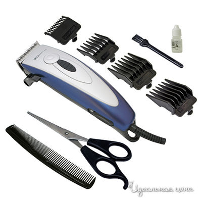 Машинка Domotec