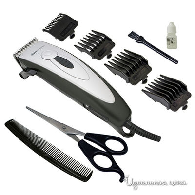 Машинка Domotec