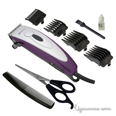 Машинка Domotec