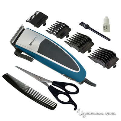 Машинка Domotec