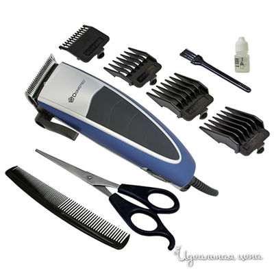 Машинка Domotec