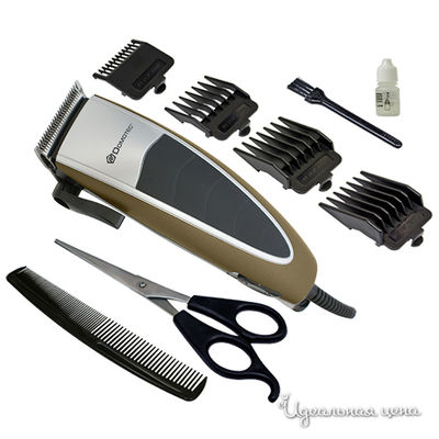 Машинка Domotec