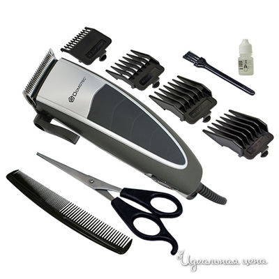 Машинка Domotec