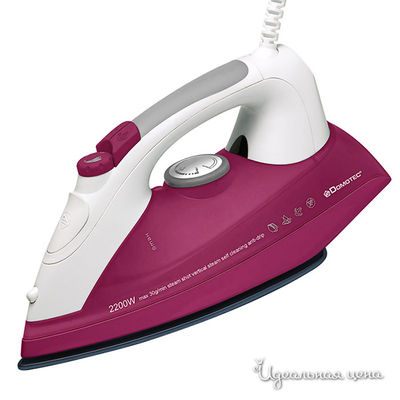 Утюг Domotec