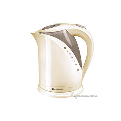 Чайник Domotec