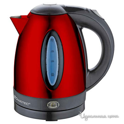 Чайник Domotec