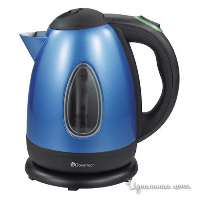 Чайник Domotec