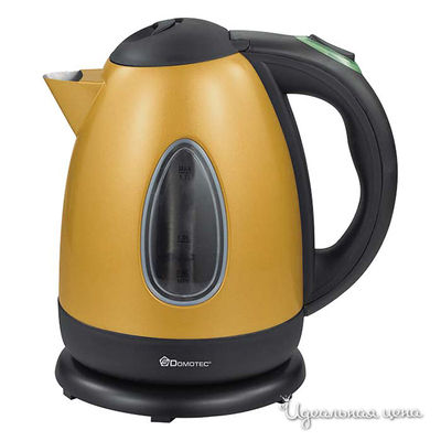 Чайник Domotec