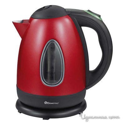 Чайник Domotec