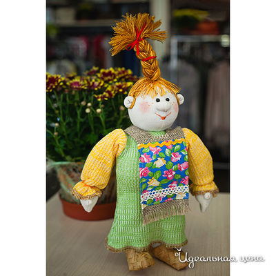 Кукла Мы из детства