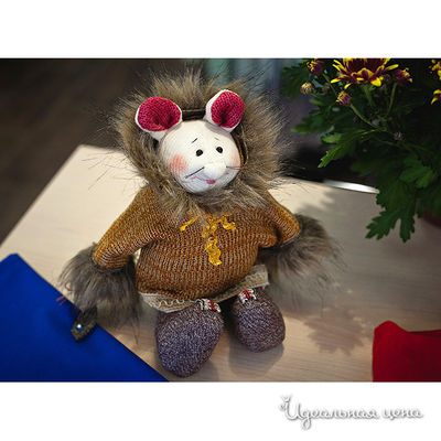 Кукла Мы из детства