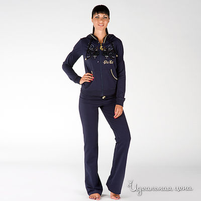 Костюм Nic Club