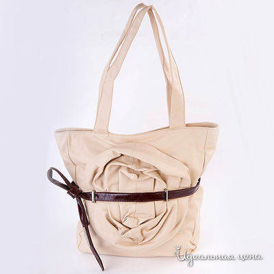 Сумка Fabulous, цвет цвет бежевый