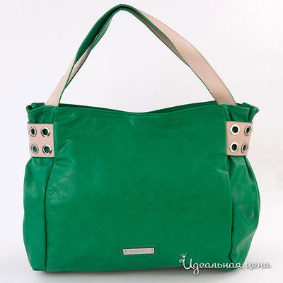 Сумка Fabulous, цвет цвет зеленый