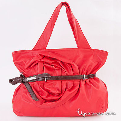 Сумка Fabulous, цвет цвет красный