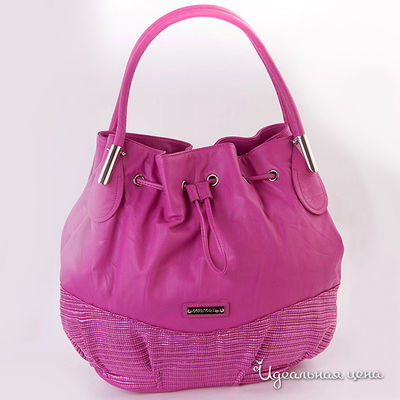 Сумка Fabulous, цвет цвет фуксия