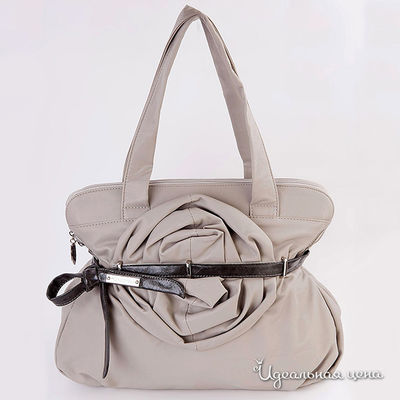 Сумка Fabulous, цвет цвет светло-серый