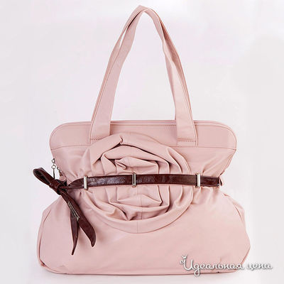 Сумка Fabulous, цвет цвет розовый