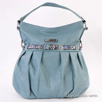 Сумка Fabulous, цвет цвет голубой