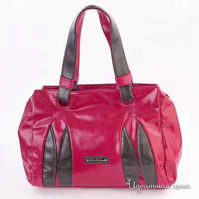 Сумка Fabulous, цвет цвет фуксия