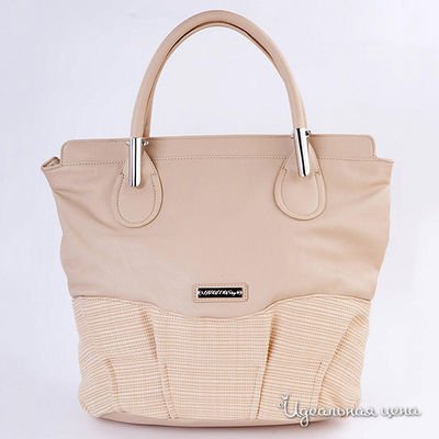 Сумка Fabulous, цвет цвет бежевый