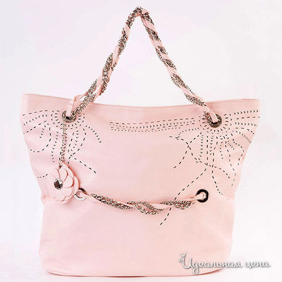 Сумка Fabulous, цвет цвет розовый