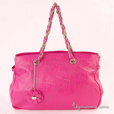 Сумка Fabulous, цвет цвет фуксия