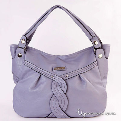 Сумка Fabulous, цвет цвет пурпурный