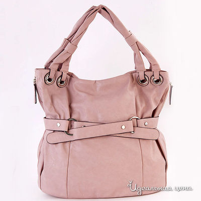 Сумка Fabulous, цвет цвет розовый