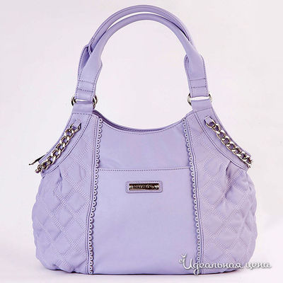 Сумка Fabulous, цвет цвет сиреневый