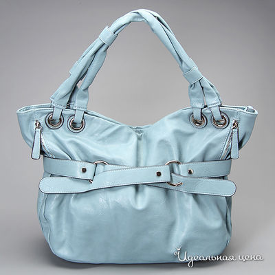 Сумка Fabulous, цвет цвет голубой