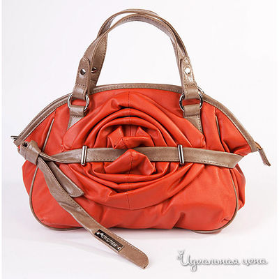 Сумка Fabulous, цвет цвет оранжевый