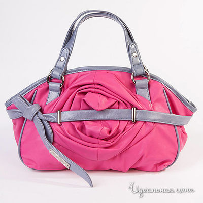 Сумка Fabulous, цвет цвет фуксия