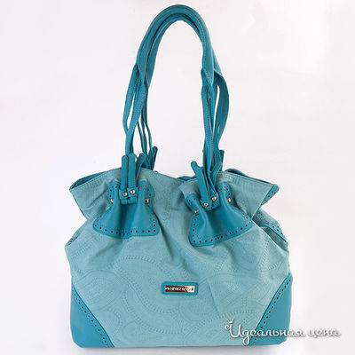 Сумка Fabulous, цвет цвет голубой