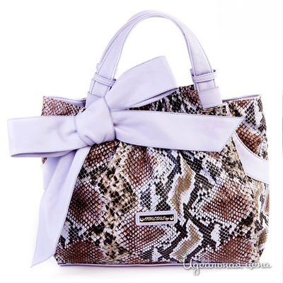 Сумка Fabulous, цвет цвет сиреневый