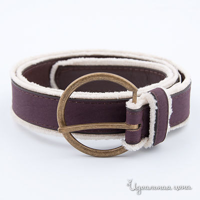 Ремень El corte Ingles, цвет цвет коричневый