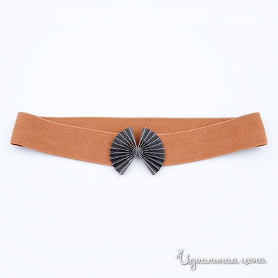 Ремень El corte Ingles, цвет цвет коричневый