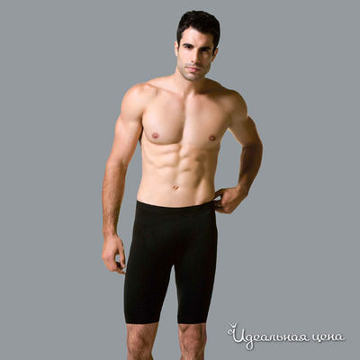 Бермуды Scala, цвет цвет черный