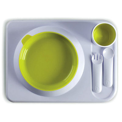 Столовый набор Hoppop