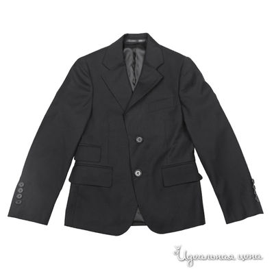 Костюм Gulliver, цвет цвет темно-серый