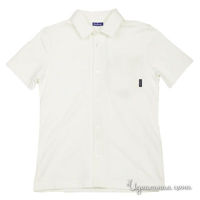 Рубашка Gulliver, цвет цвет белый