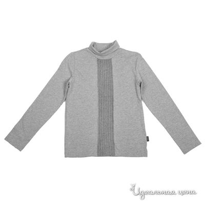 Водолазка Gulliver, цвет цвет серый