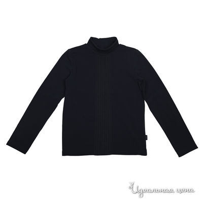 Водолазка Gulliver, цвет цвет темно-синий