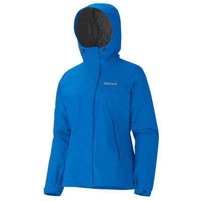 Куртка Marmot, цвет цвет синий