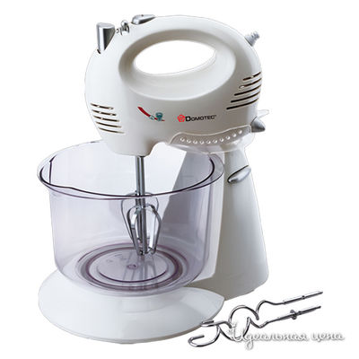 Миксер Domotec
