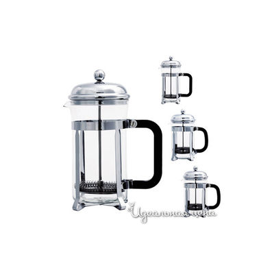 Заварник-пресс Bohmann